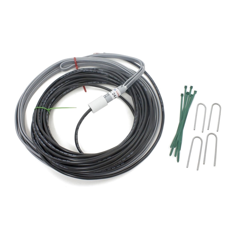 BUCLE PREFORMADO 4 'X 8' - ENTIERRO DIRECTO 40, (EG242)