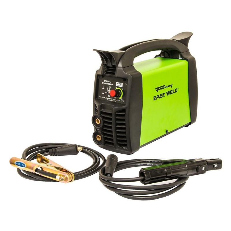 MAQUINA DE SOLDADR FORNEY 120V 90A (298)