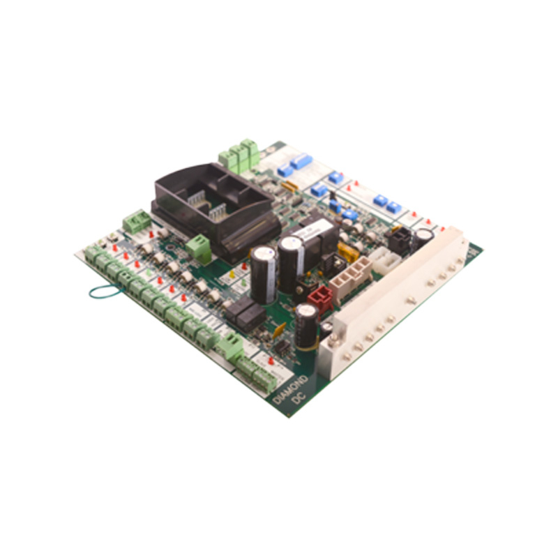 DIAMOND DC BOARD (E600)