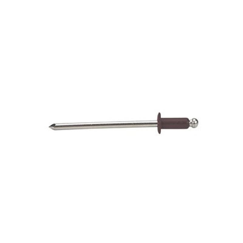 REMACHE COCO BROWN 1/8" X .126-.187