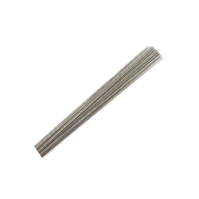 SOLDADURA DE ACERO INOXIDABLE, 1/6" X 36", 1 LB. (48520)