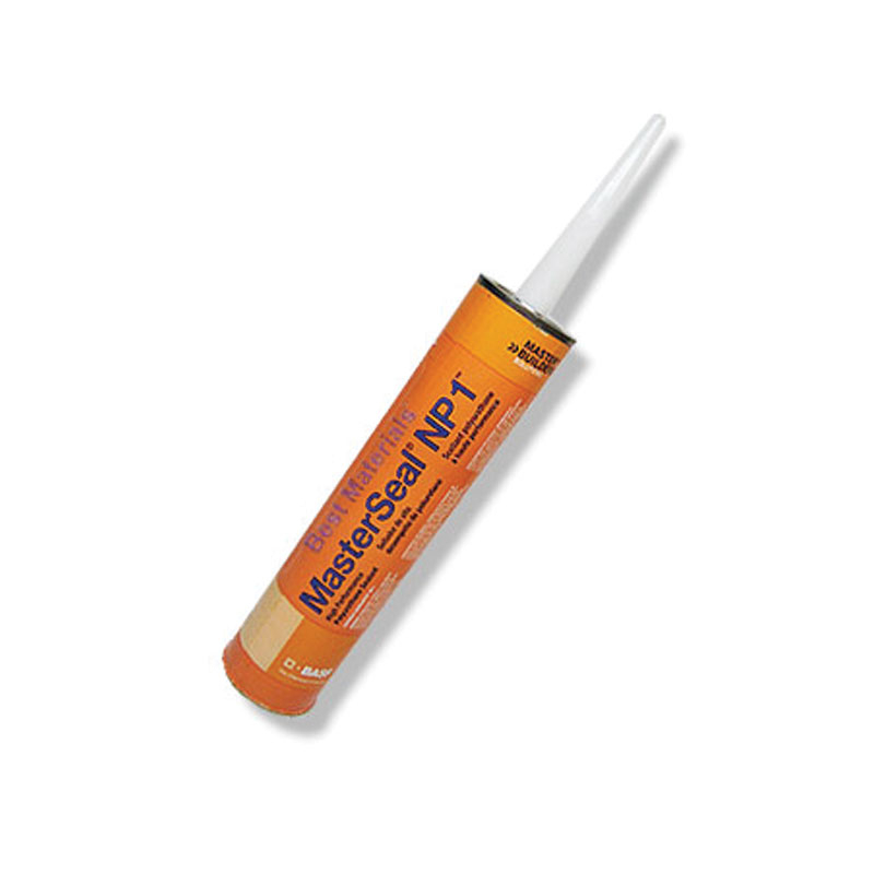 SEALANT NP1 CLEAR (301205)