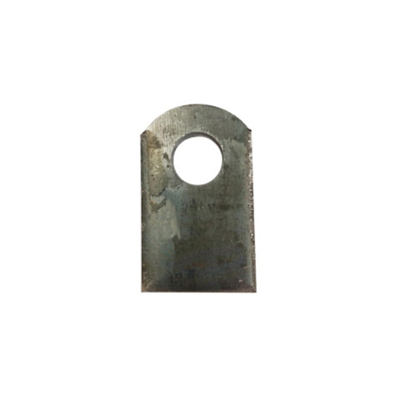 ANCLO 1-1/4" X 2" X 3/16" (50069)