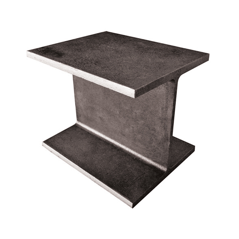VIGA DE REFUERZO HP 10" x 42 lb/ft x 20Â´ (9.69" x 0.413" x 10.08")