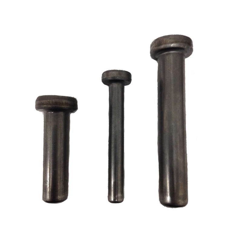 PERNO SOLDABLE CON CABEZA S3L 3/4" X 12-3/16"