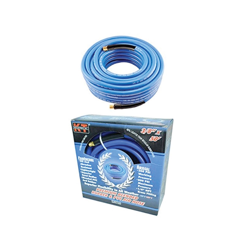 MANGUERA AZUL P/AIRE 3/8" X 50' (6-5317)