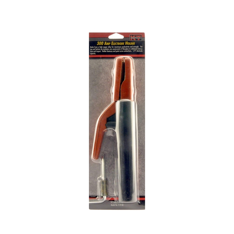 PORTA ELECTRODO 300 AMP (2-2130)