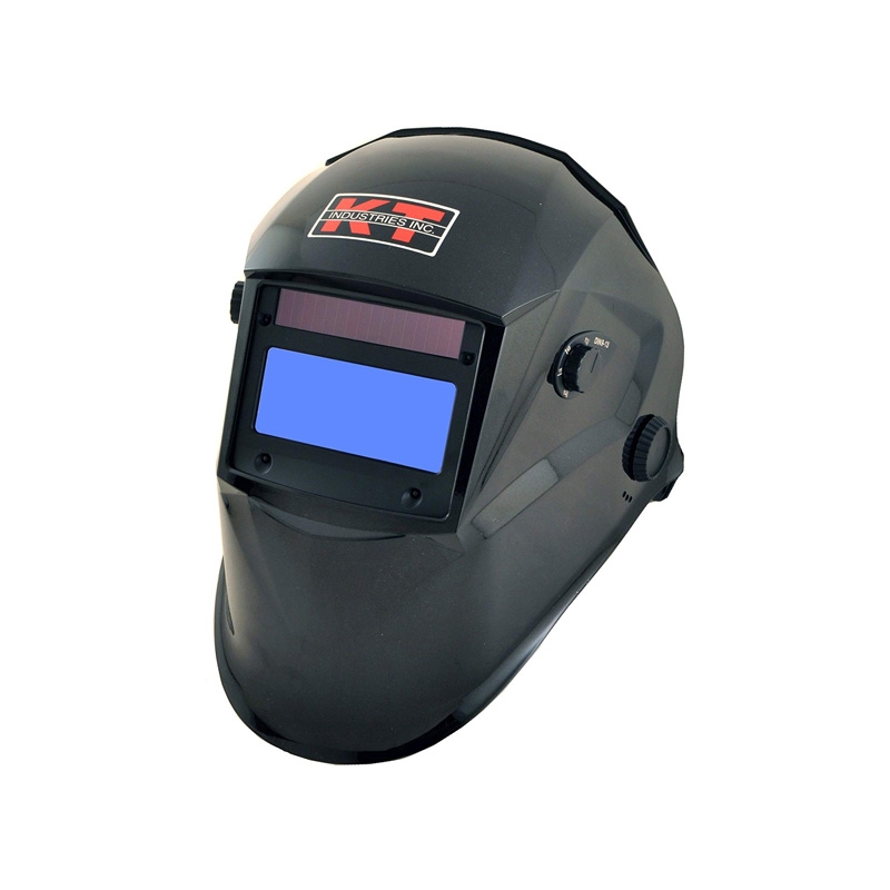 CARETA AJUSTABLE OSCURECIMIENTO AUTOMATICO-NEGRA (4-1050)