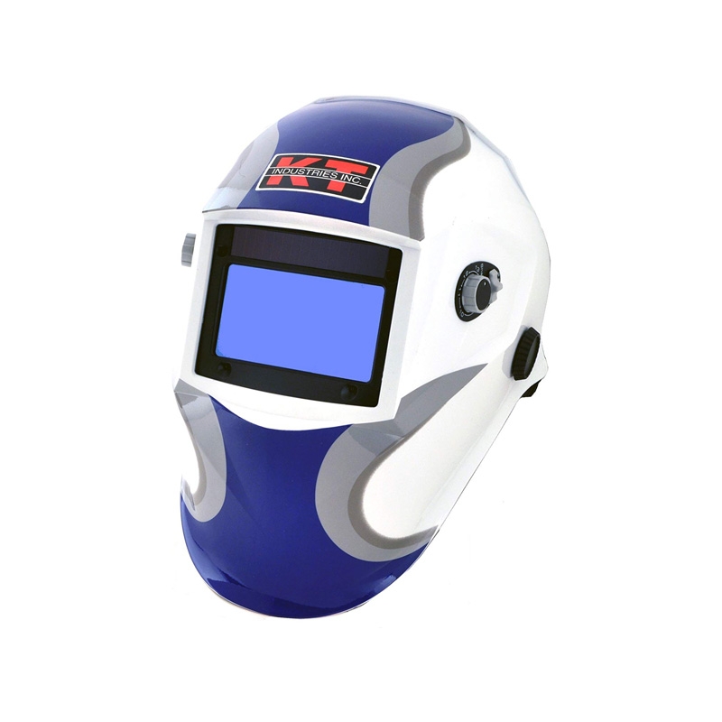 CARETA AJUSTABLE OSCURECIMIENTO AUTOMATICO-COOL BLUE (4-1072)