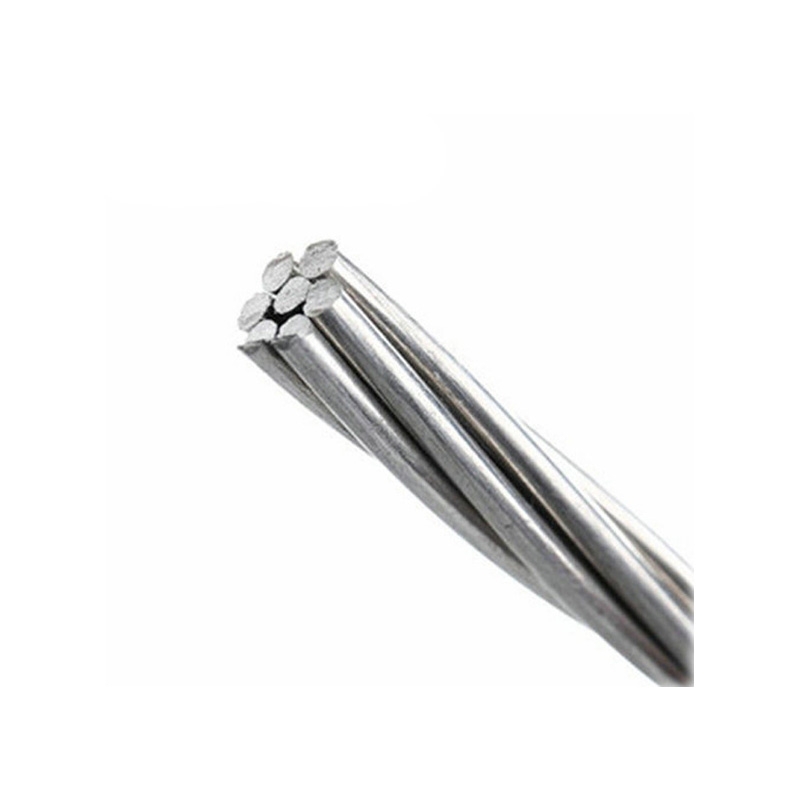 Cable Galvanizado 1/2", A475 Extra Reforzado