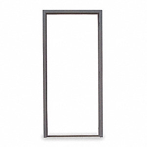 kit de Marco para puerta, meida 8Â´-1/4" (DF378) para usar con puerta de 3' x 7'