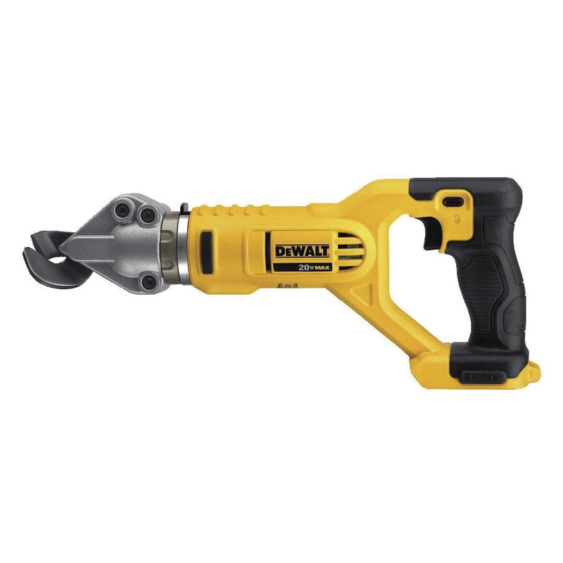 CORTADORA DE LAMINA DEWALT (DCS496B)