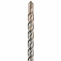 DEWALT, BROCA SDS PLUS 2, 1/4" X 4" X 6"