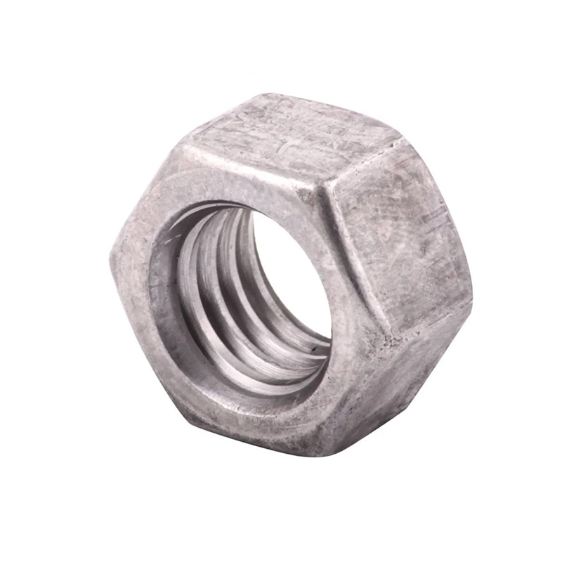 TUERCA NC JAM ZIP 5/8 - 11
