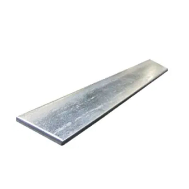 FLAT STRIP GALVANIZED 3/16" X 2", 20'