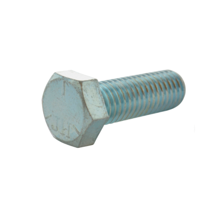 TOR HEX ZINC 3/4" -10 X 12"