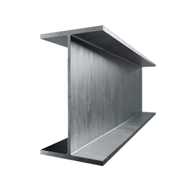 VIGA IPR W 6” X 17.76 KG/M (6.03” X X .230” X 4.00”), 25’