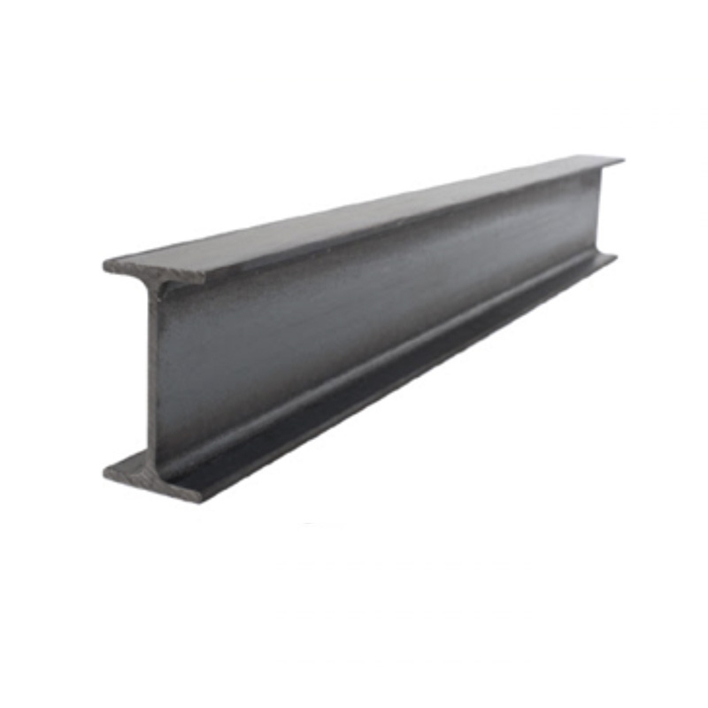 VIGA IPR GALVANIZADA 6" X 12 LBS (6.03" X .230" X 4.00"), 20'