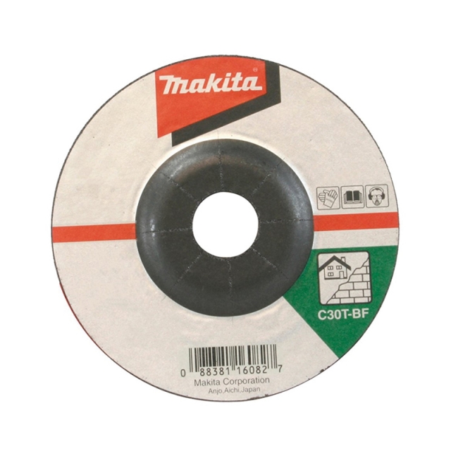 DISCO PARA CORTE DE METAL 4" X 1/8" X 5/8" (A86745)