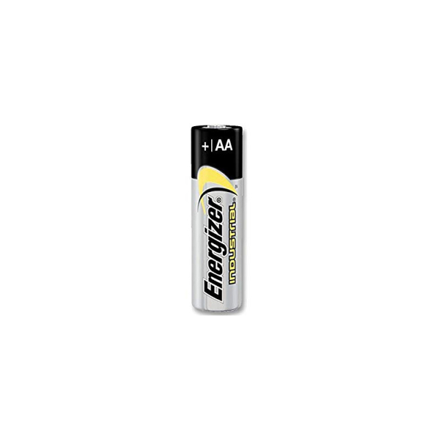 BATTERY AA ENERGIZER IND