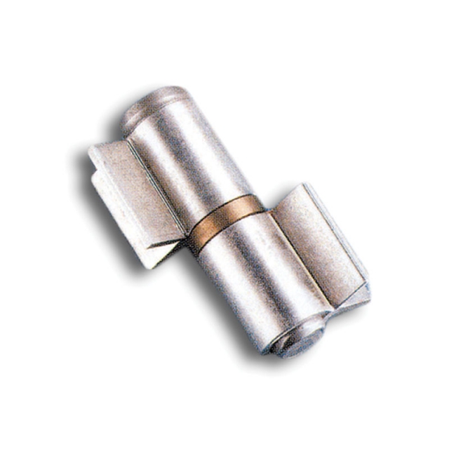 HINGE GATE/DOOR WITH ANGLE PLATE #C440