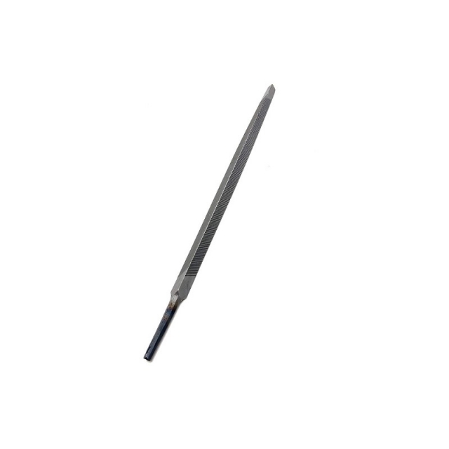 LIMA SURTEK TRIANGULAR DOBLE 7" C/MANGO (120292)