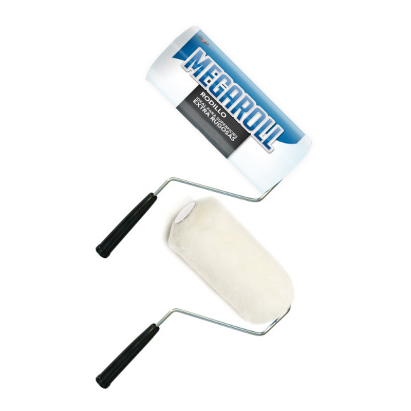 ROLL PAINT WITH HANDLE BYP MEGAROLL 1" (RMR29)
