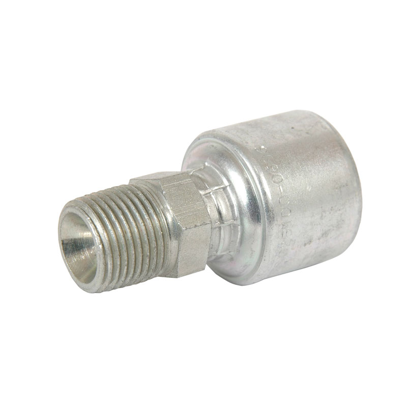 CONNECTION MALE NPT 1/2" 6G-6MP
