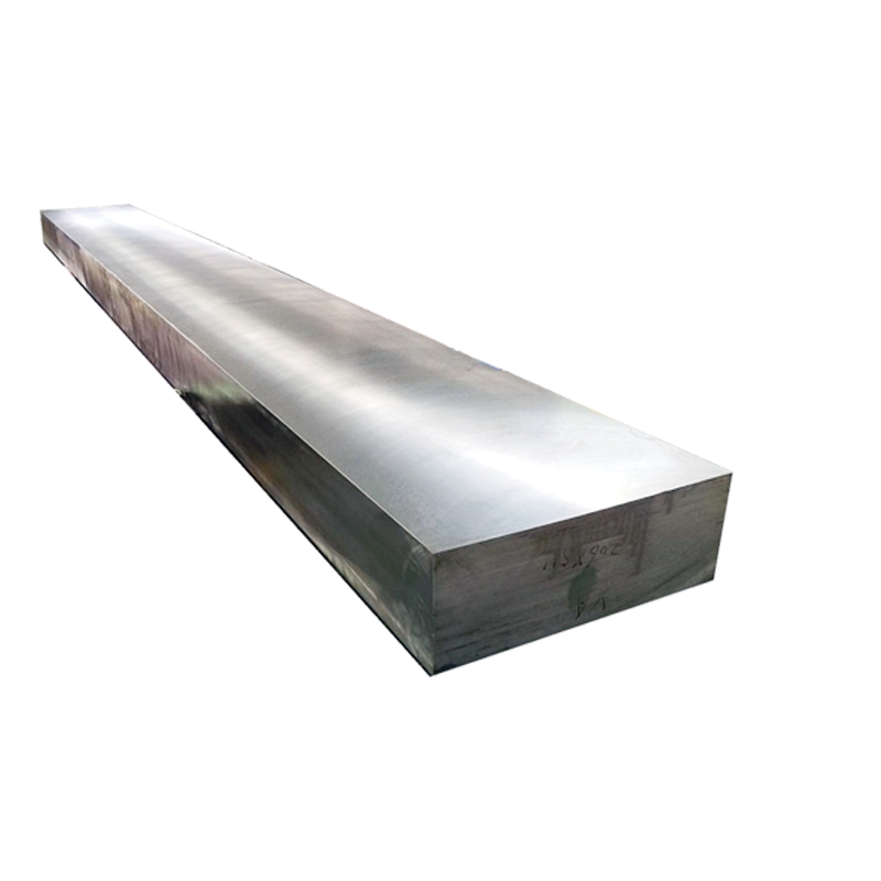 Barra Plana de Acero (Solera) Rolado en Frio 1018, 3/8" X 3", 12'