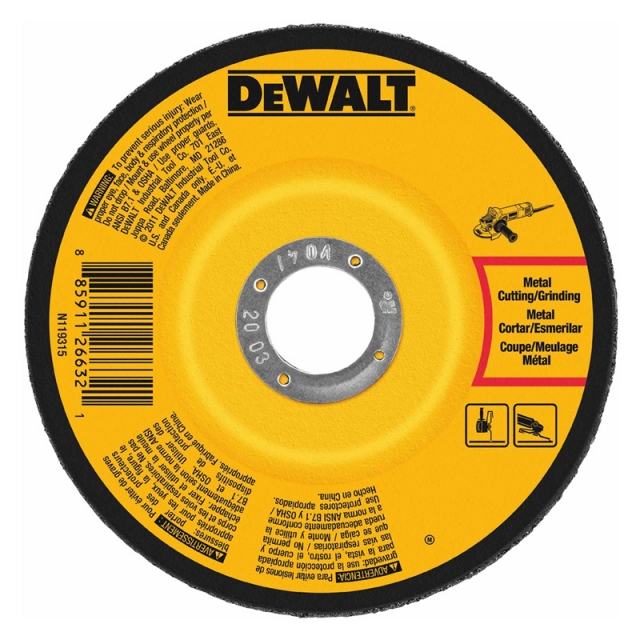 DISCO DE CORTE 12" DWA7740